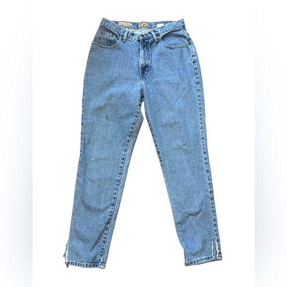 VINTAGE Express EXP No 4 Jeans size 13/14 - Picture 2 of 16